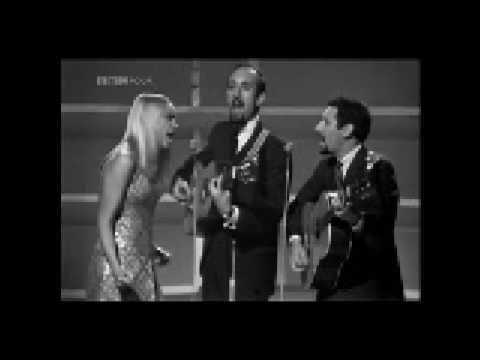 Peter Paul & Mary - The Rising of the Moon