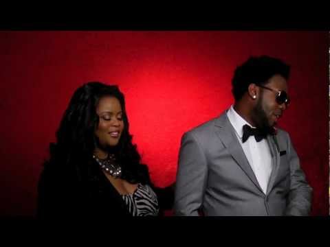 Maysa ft. Dwele - Flower Girl