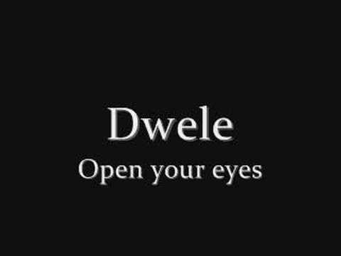 Dwele - Open your Eyes -