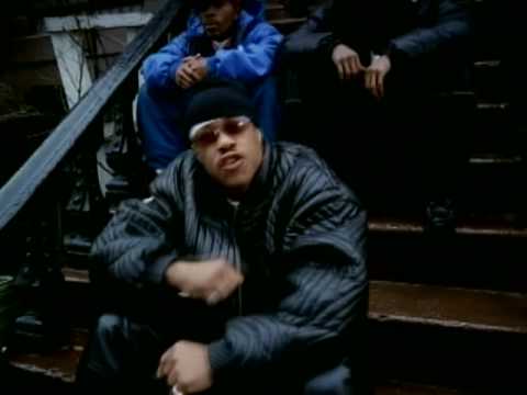 Gang Starr - Skills