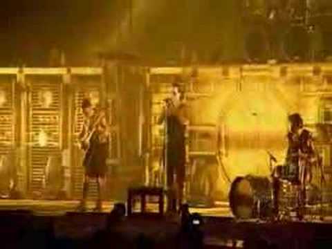 Rammstein - Los (rip from Völkerball)