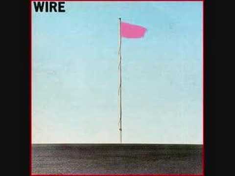 Wire-12xu