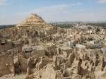 The Siwa Oasis (Arabic: واحة سيوة‎ Wāḥat Sīwah, from Berber Siwa 