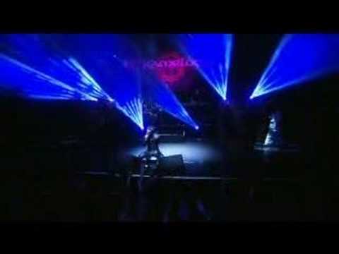 Kamelot - Center Of The Universe (Live)