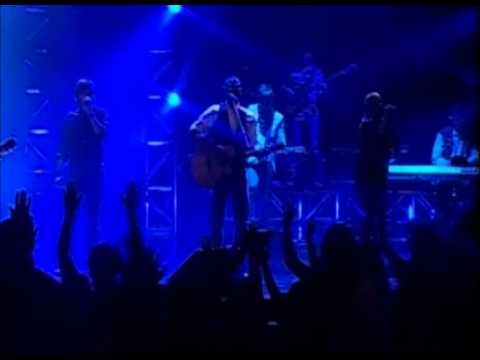 Israel Houghton - Jesus Be The Center