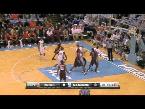 Harrison Barnes Mix - North Carolina Highlights