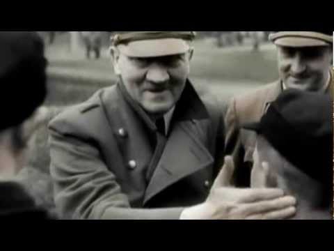 (Part 1 of 6) The Nazi Banksters' Crimes - Ripple Effect