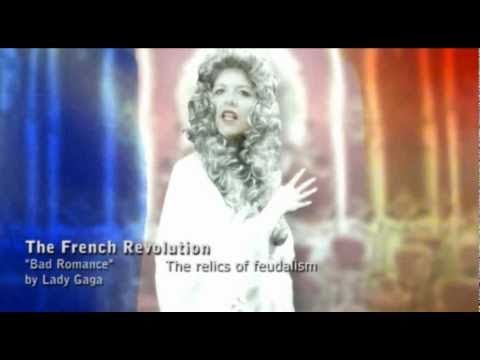 The French Revolution (