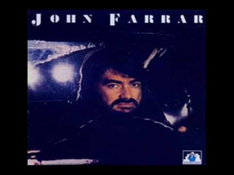 John Farrar - Recovery (1980)