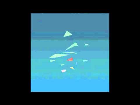 Nosaj Thing - Fog (Jamie xx Remix)