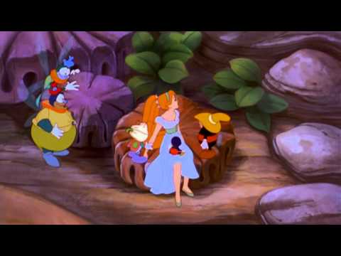 Don Bluth's Thumbelina (Full-Length 480p Upload)