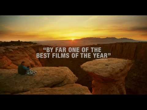 127 HOURS - Full Length Official Trailer HD