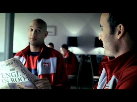 NIKE FOOTBALL WRITE THE FUTURE - FULL LENGTH VERSION