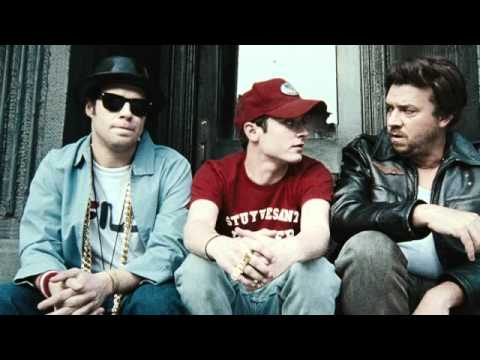 Beastie Boys - Fight For Your Right (Revisited) Full Length