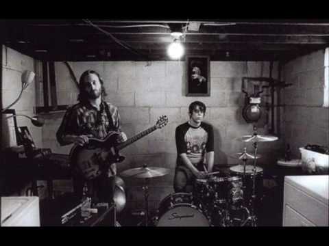 The Black Keys - The Lengths