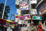 Please Don't censor Tibetan Flag: Tibetans in exile and Indian supporters