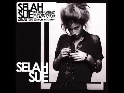 Selah Sue - Please (Ft. Cee-Lo Green)