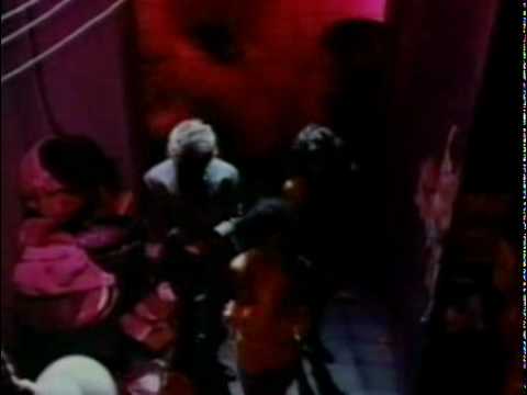 Prince - Sign 'O' the Times(Music Video)