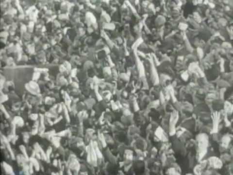 1956 FA Cup Final Highlights - Manchester City v Birmingham City