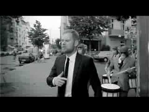 Peter Fox: Alles Neu - Official Video - HIGH QUALITY