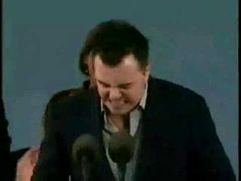 Seth MacFarlane's Harvard Class Day Speech AS PETER (2 of 4)