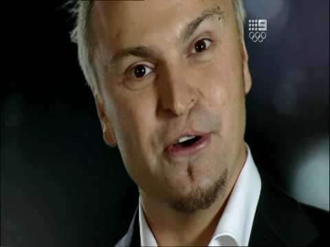 Steven Bradbury: His road to gold in 2002 (Last Man Standing) - 2010 Vancouver Winter Olympics