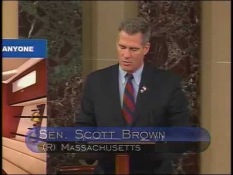 Sen. Brown Exposes Report On NOAA's Illicit Party Boat