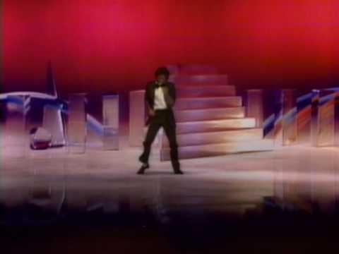 Michael Jackson - Don't Stop 'Til You Get Enough