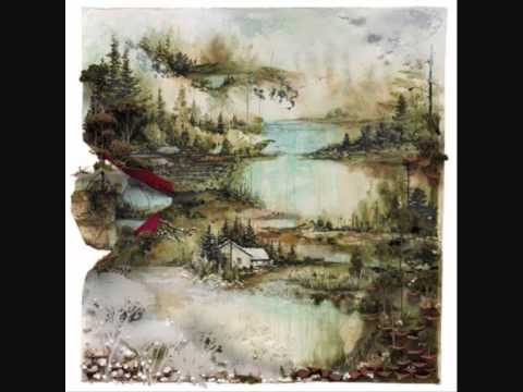 Bon Iver - Wash