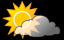 Partly Sunny