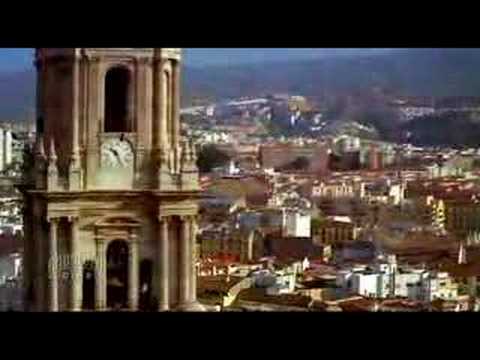 Málaga (3) - Andalucía es de Cine