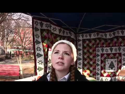 Occupy New Hampshire Primary Park Tour