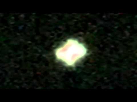 UFO Sighting over Northern IL 2-5-2012