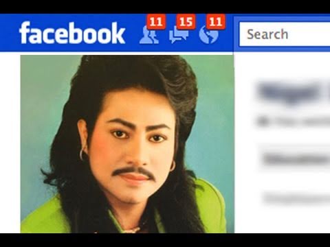 WORST Facebook Profile Pics EVER!