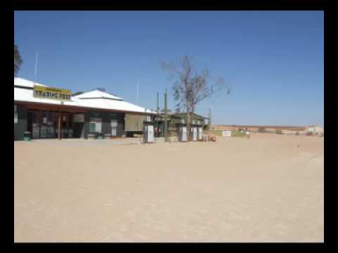 Bound for Botany Bay (Stereo)