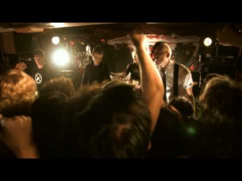 Anti-Flag - This Is The End (For You My Friend)