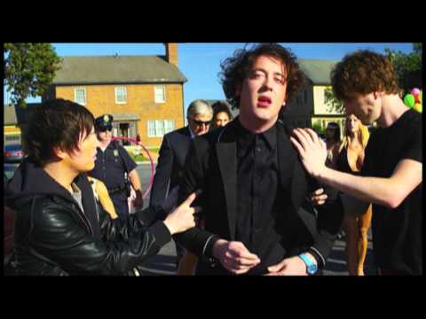 The Wombats - Anti-D Official Video