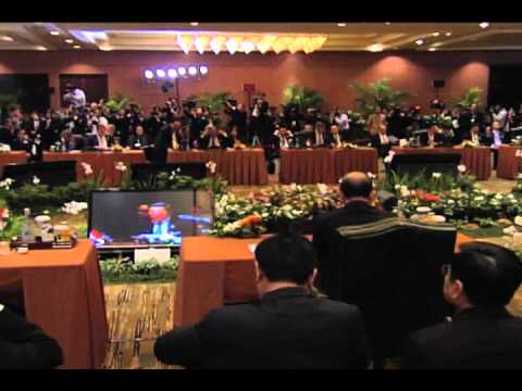 6th EAST-ASIA Summit (Plenary Session) 11/19/2011