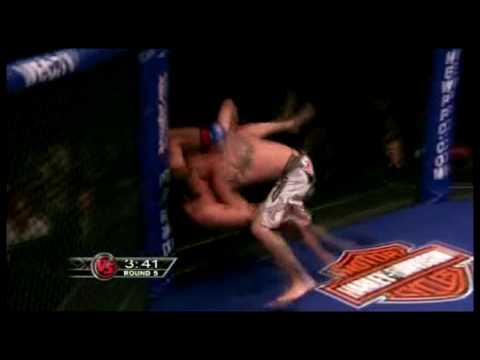 Donald Cerrone Highlight