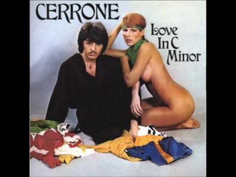 Cerrone(Alec R. Costandinos) - Love In C Minor DISCO 1976 PART 1 TO 2