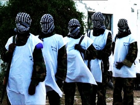 Al-Qaeda's New Enclave - Somalia