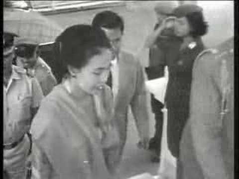 Suharto's Death in Indonesia