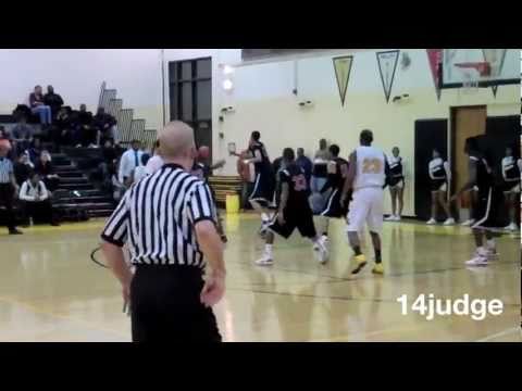 Anthony Davis Official Senior Season Mixtape - #1 HS player in USA (Kentucky commit) highlights