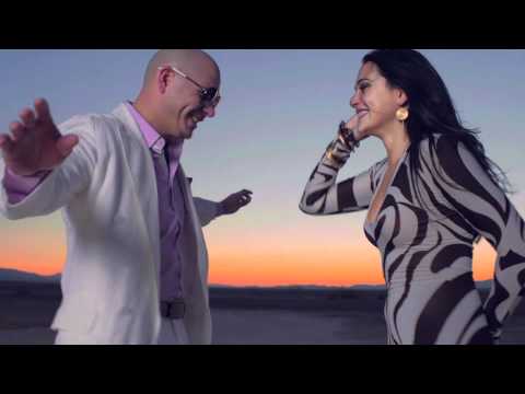 Pitbull - Rain Over Me ft. Marc Anthony