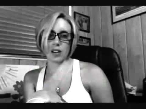 Casey Anthony Speaks out (Video Diary)