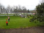 Veterans Park on the south shore of the Upper Klamath Lake, downtown Klamath Falls is home to many outdoor winter and summer activities.