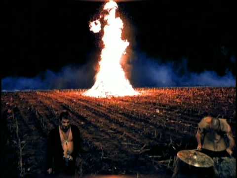 Godsmack - Voodoo