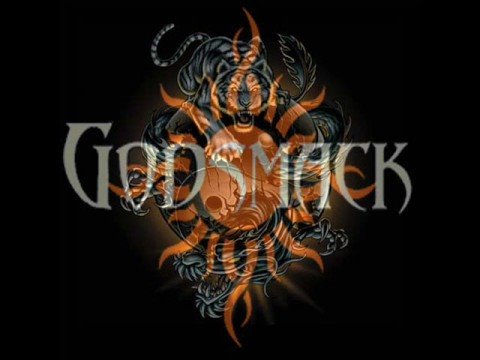 Godsmack-I Stand Alone