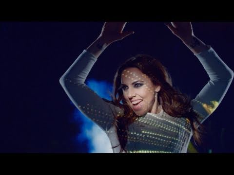 Melanie C - Think About It (Music Video) (HD)