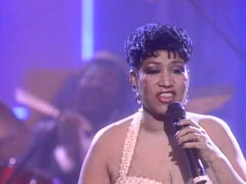 Aretha Franklin - Think